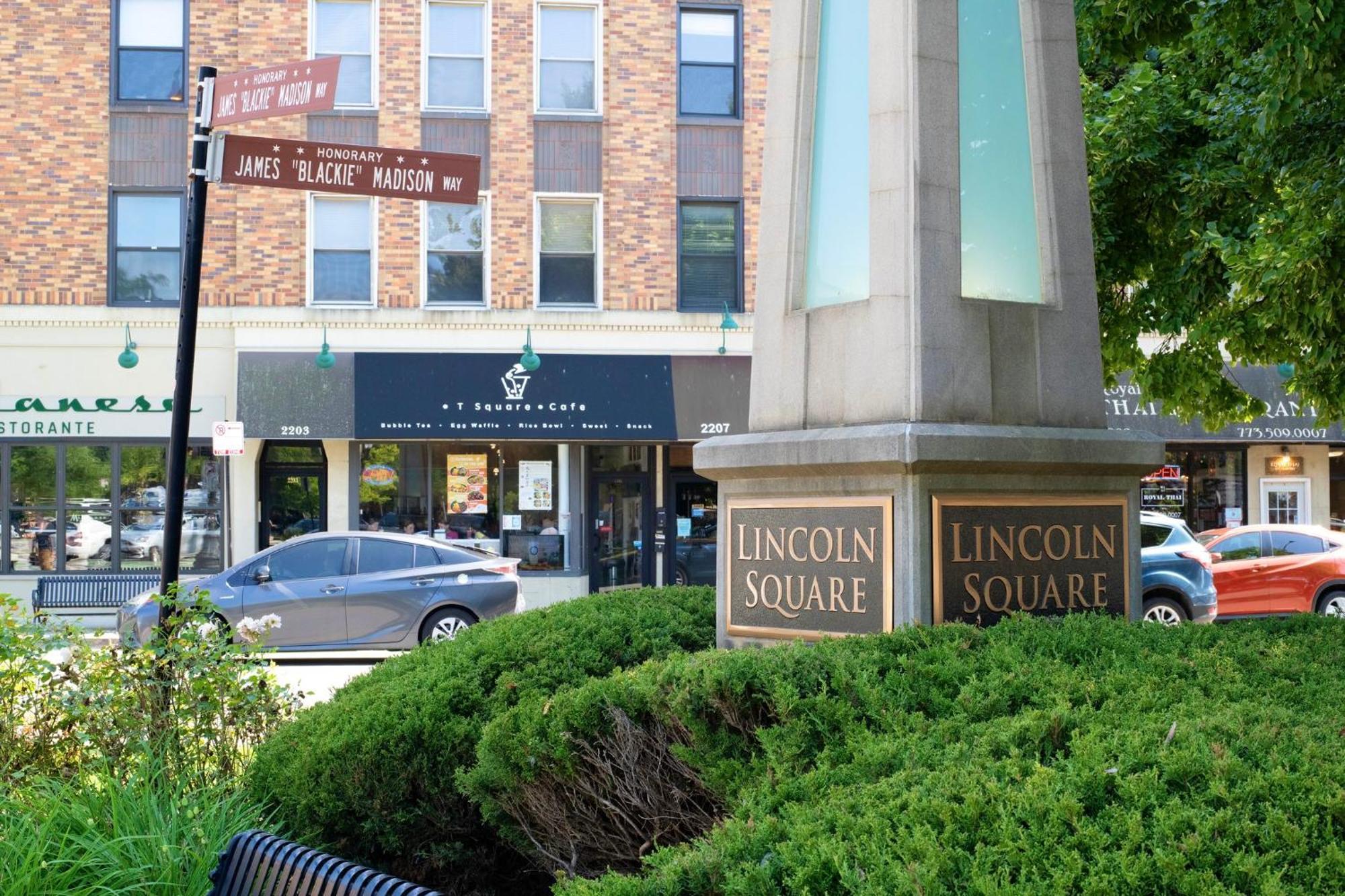 Northside Famlynest Lincoln Sq 4br 2ba 2p Rare Find Casa de Férias Chicago