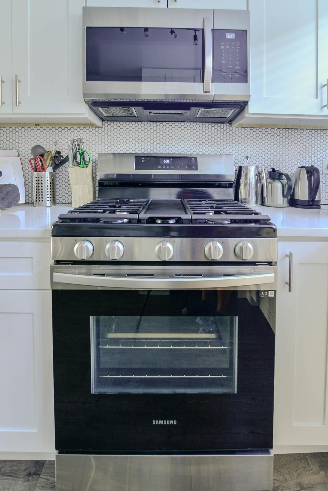 Northside Famlynest Lincoln Sq 4br 2ba 2p Rare Find Casa de Férias