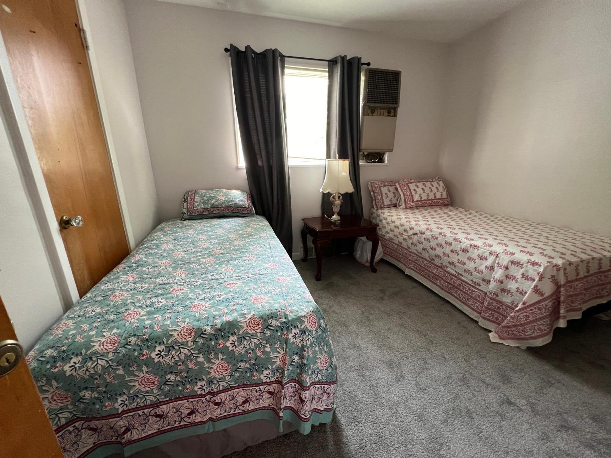 Homestay Olive House Chicago