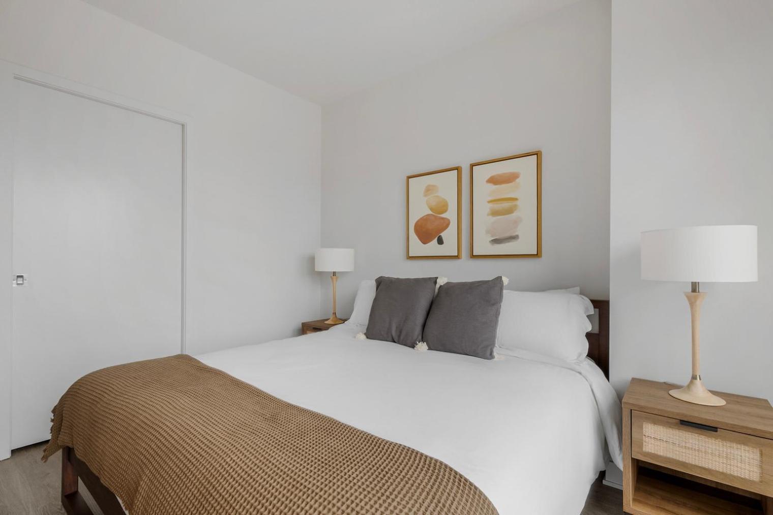 Apartment Blueground River West Pool Gym Wd Ac Chi-1086 Chicago