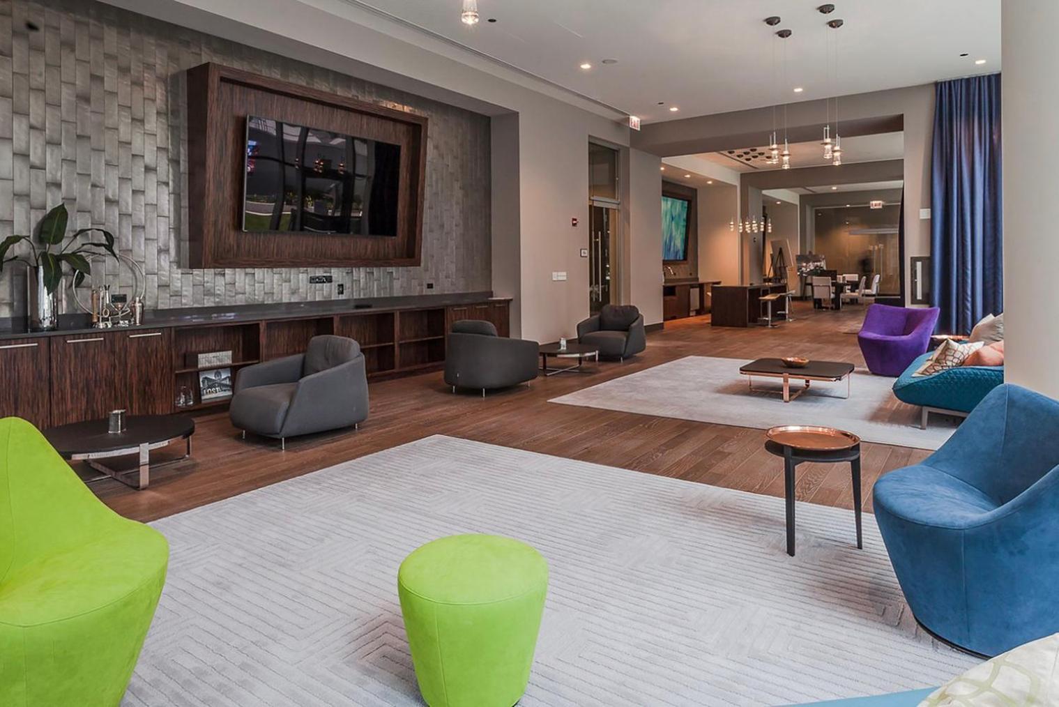 Apartment Loop Studio W Theater Games Nr Millennium Park Chi-1017 *