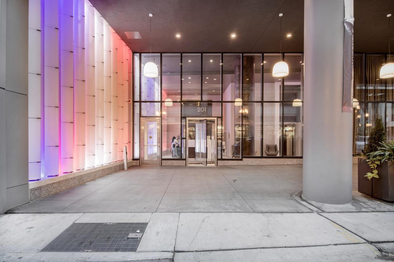 Apartment Loop Studio W Theater Games Nr Millennium Park Chi-1017
