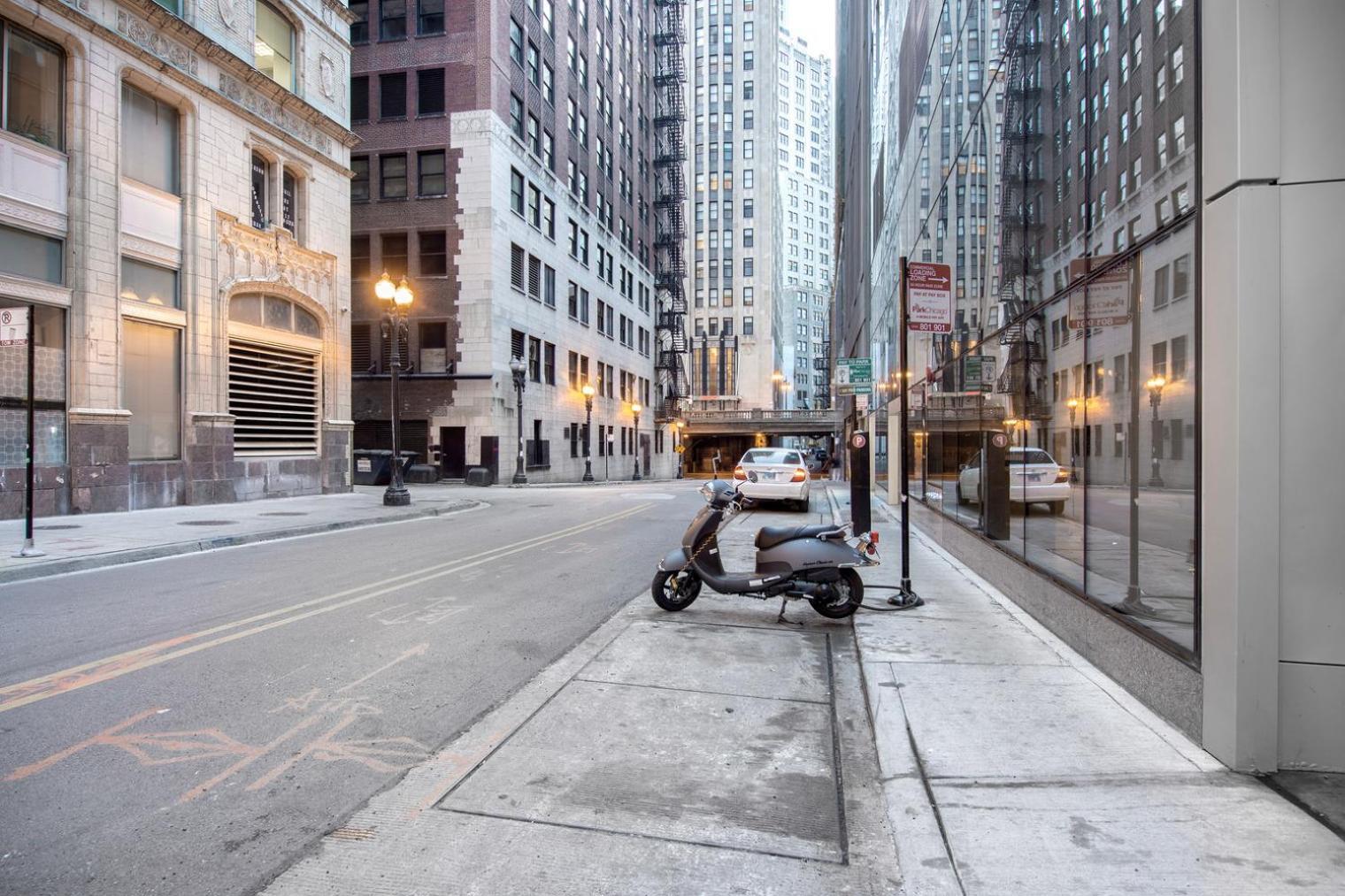 Loop Studio W Theater Games Nr Millennium Park Chi-1017 Apartment Chicago