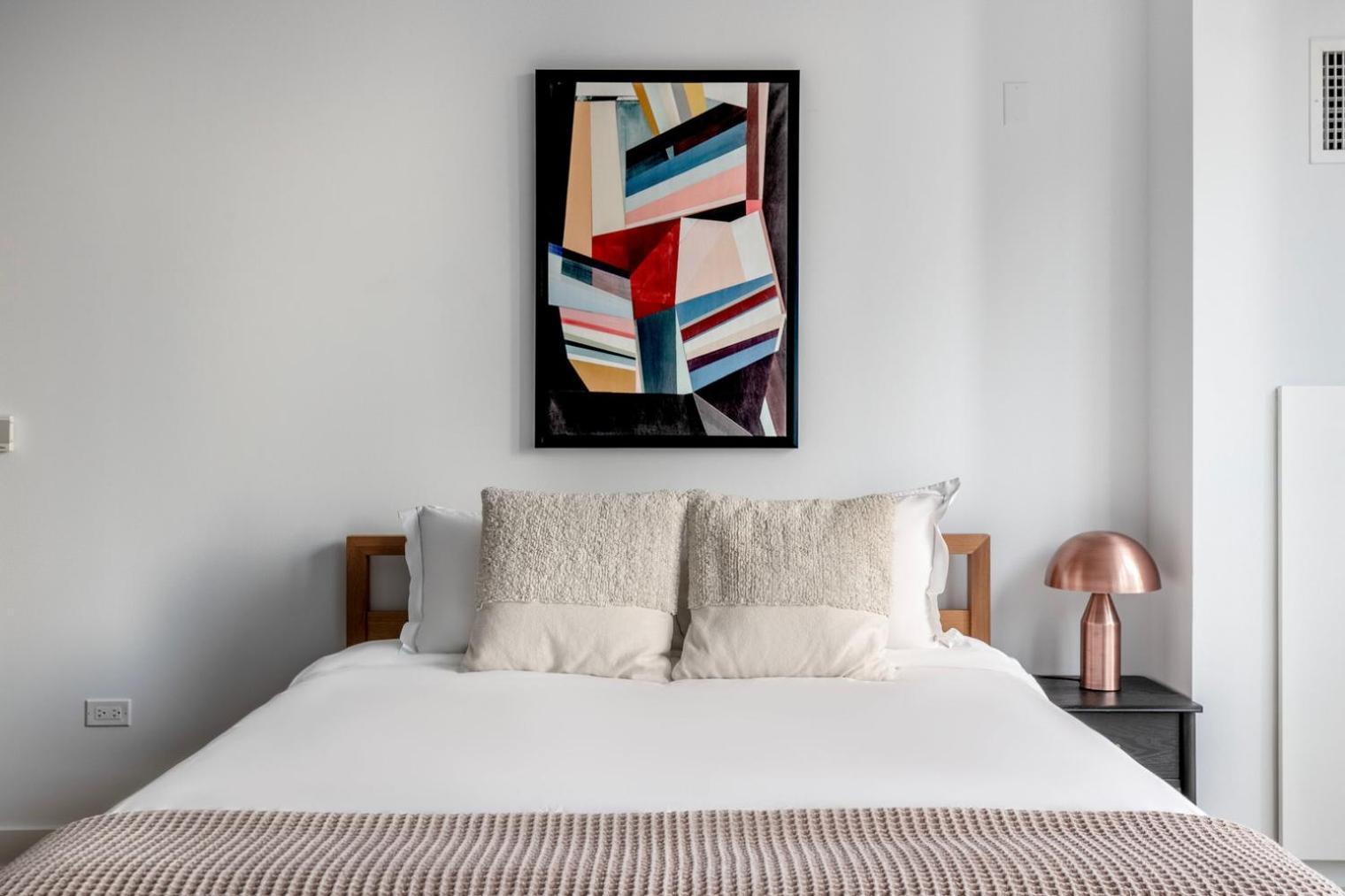 Apartment Loop Studio W Theater Games Nr Millennium Park Chi-1017