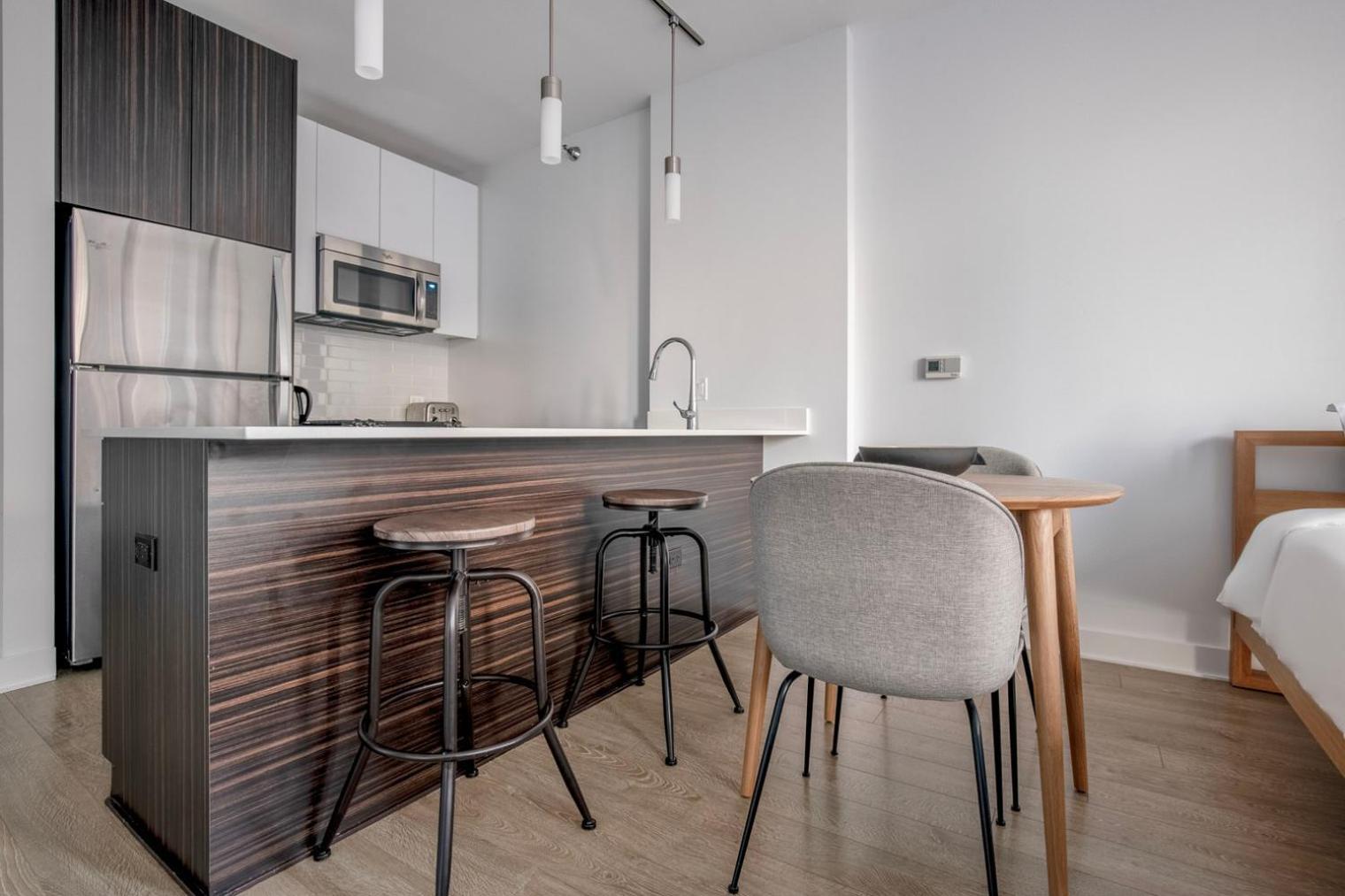 Apartment Loop Studio W Theater Games Nr Millennium Park Chi-1017 Chicago