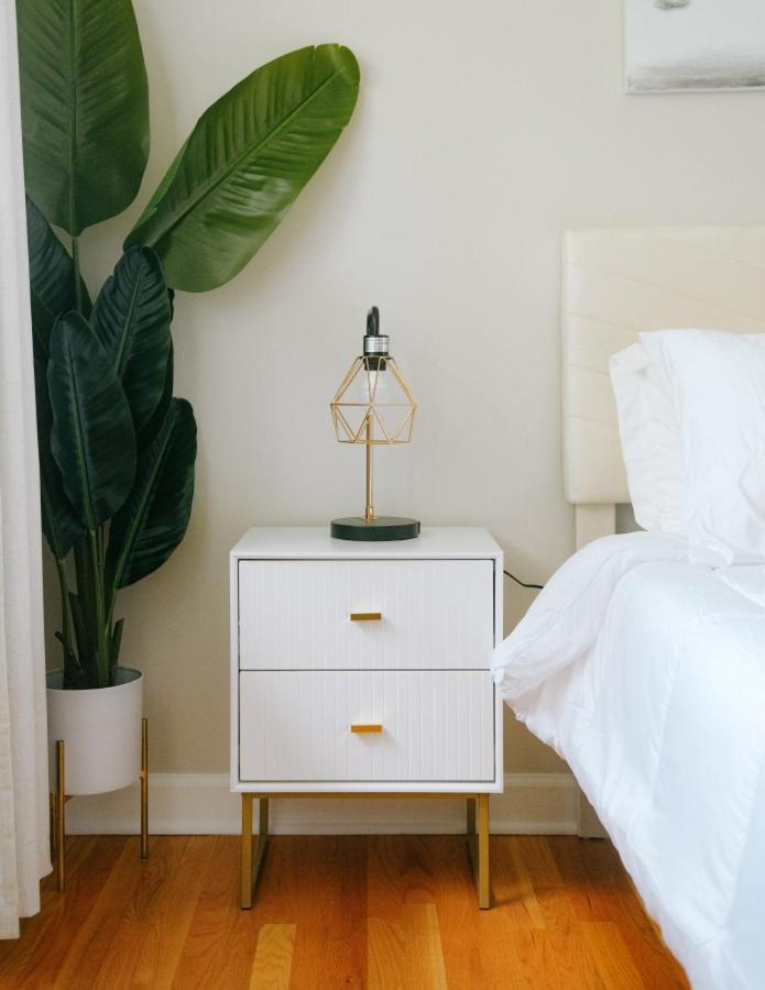 New Modern 3br, Gym, Workspace, Quiet Location Holiday home