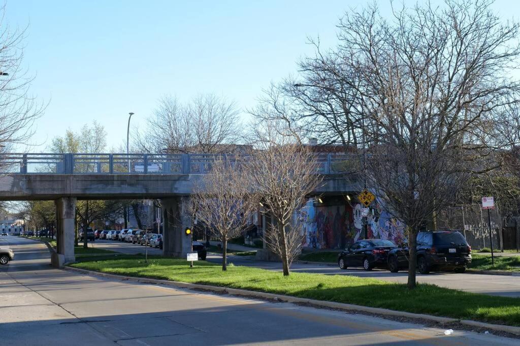 Apartment Boho Bliss - 1br, 1bath W/patio!