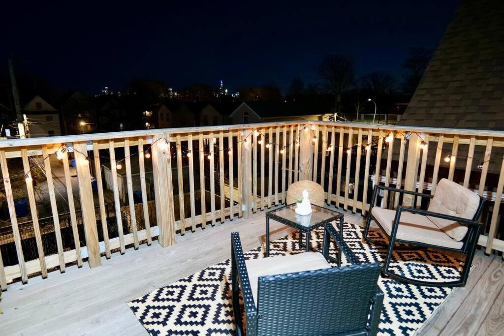 Boho Bliss - 1br, 1bath W/patio! * Chicago