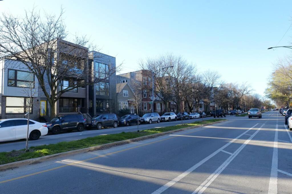 Boho Bliss - 1br, 1bath W/patio! Apartment *