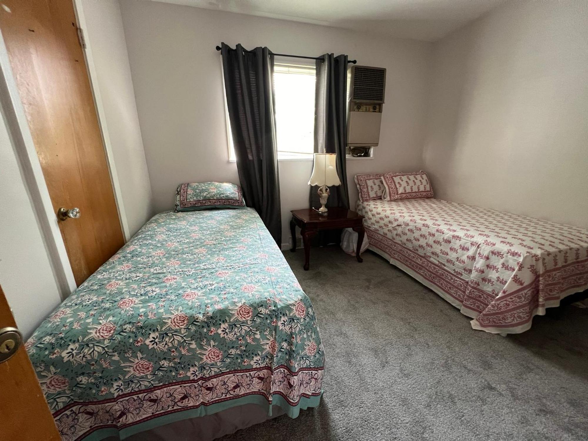 Olive House * Chicago