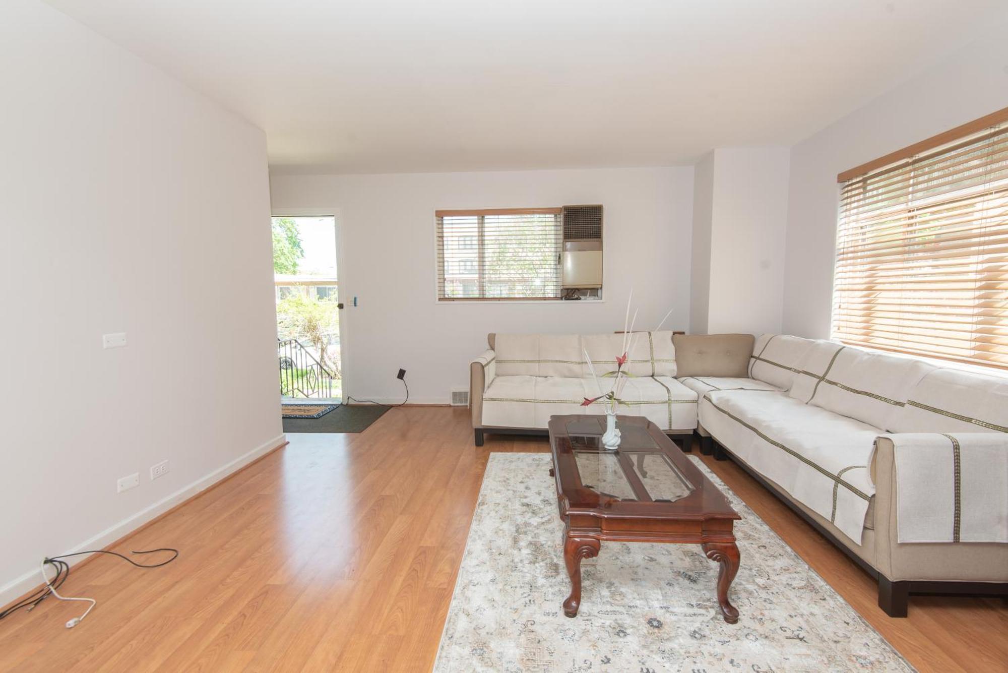 Guest house Olive House Chicago