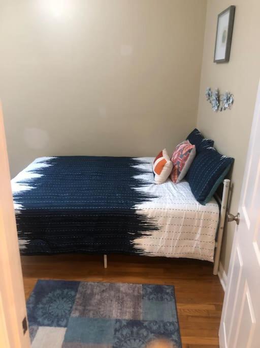 Apartment Tones' Comfort Near U Of Chgo 20min Dtwn Chgo Chicago