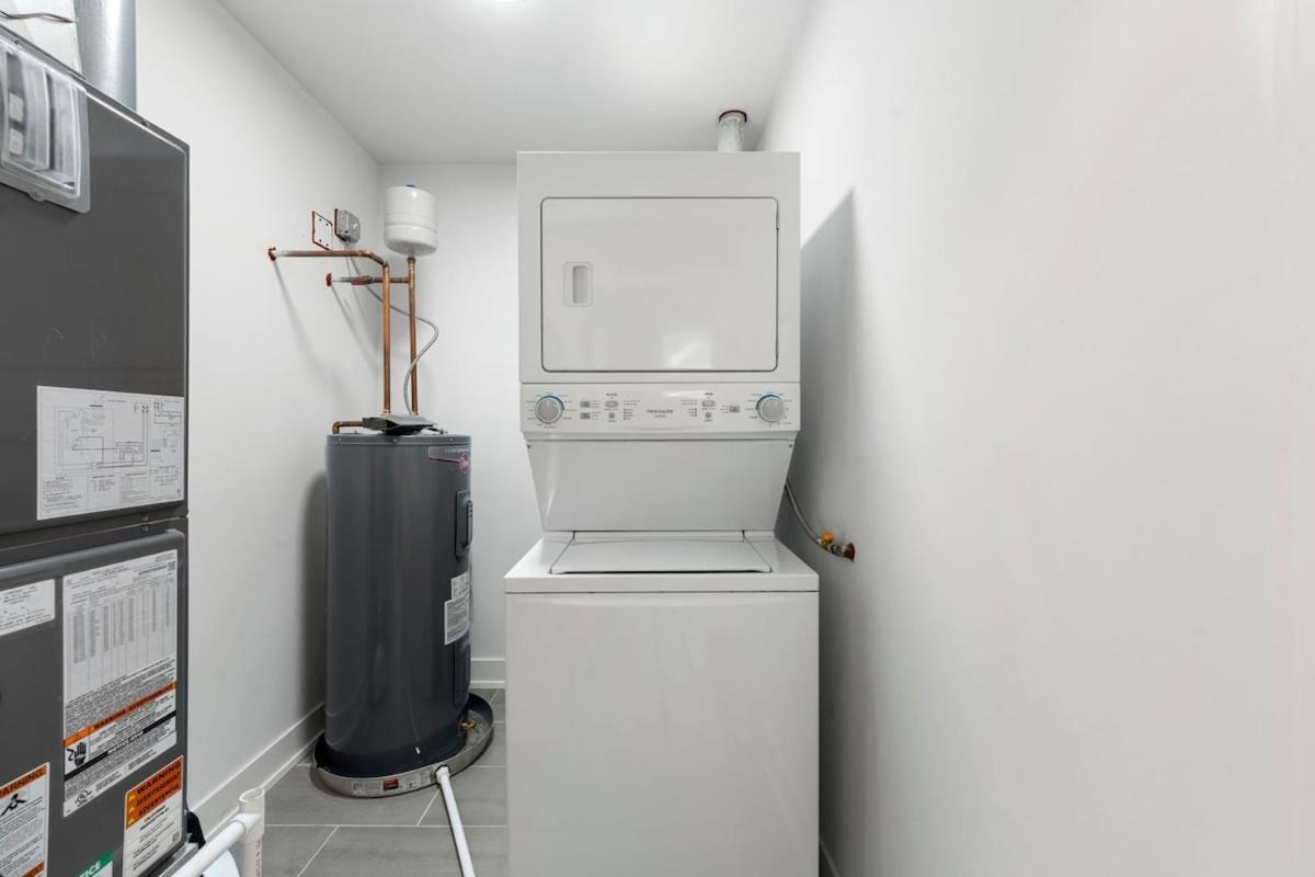 Apartamento 2 Bed & 3 Bath Chicago