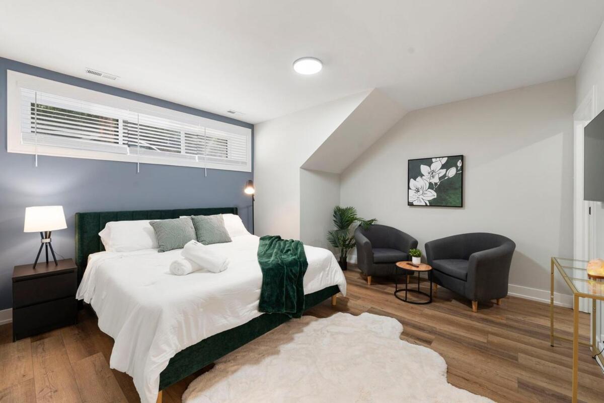 2 Bed & 3 Bath Apartamento *