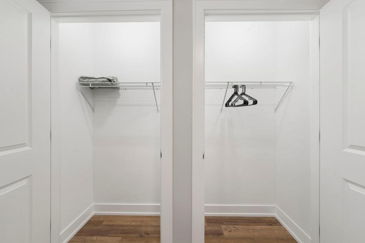 2 Bed & 3 Bath Appartement Chicago