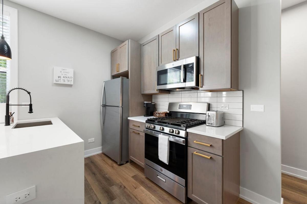 Apartamento 2 Bed & 3 Bath *