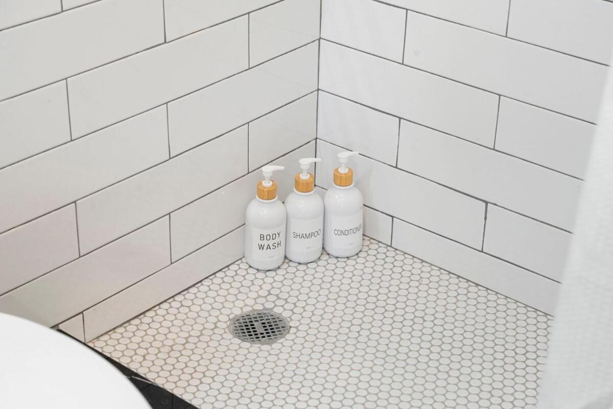 2 Bed & 3 Bath Apartamento Chicago