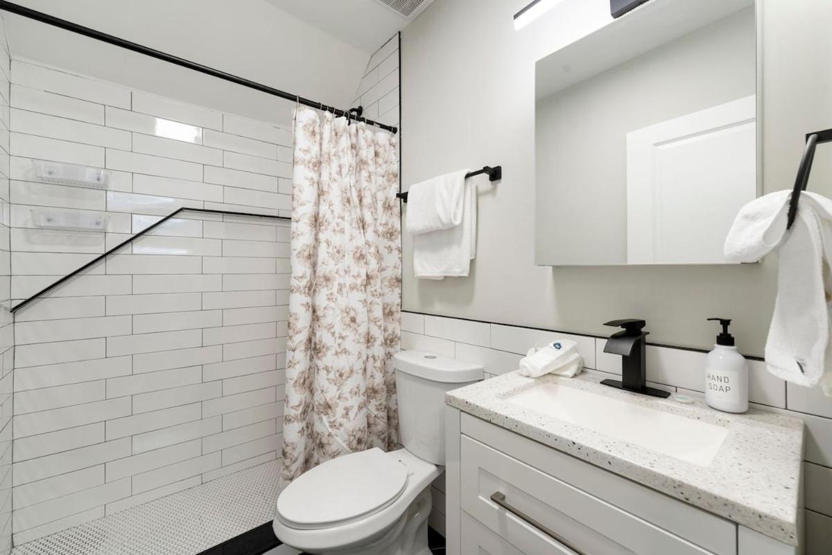 Apartamento 2 Bed & 3 Bath Chicago