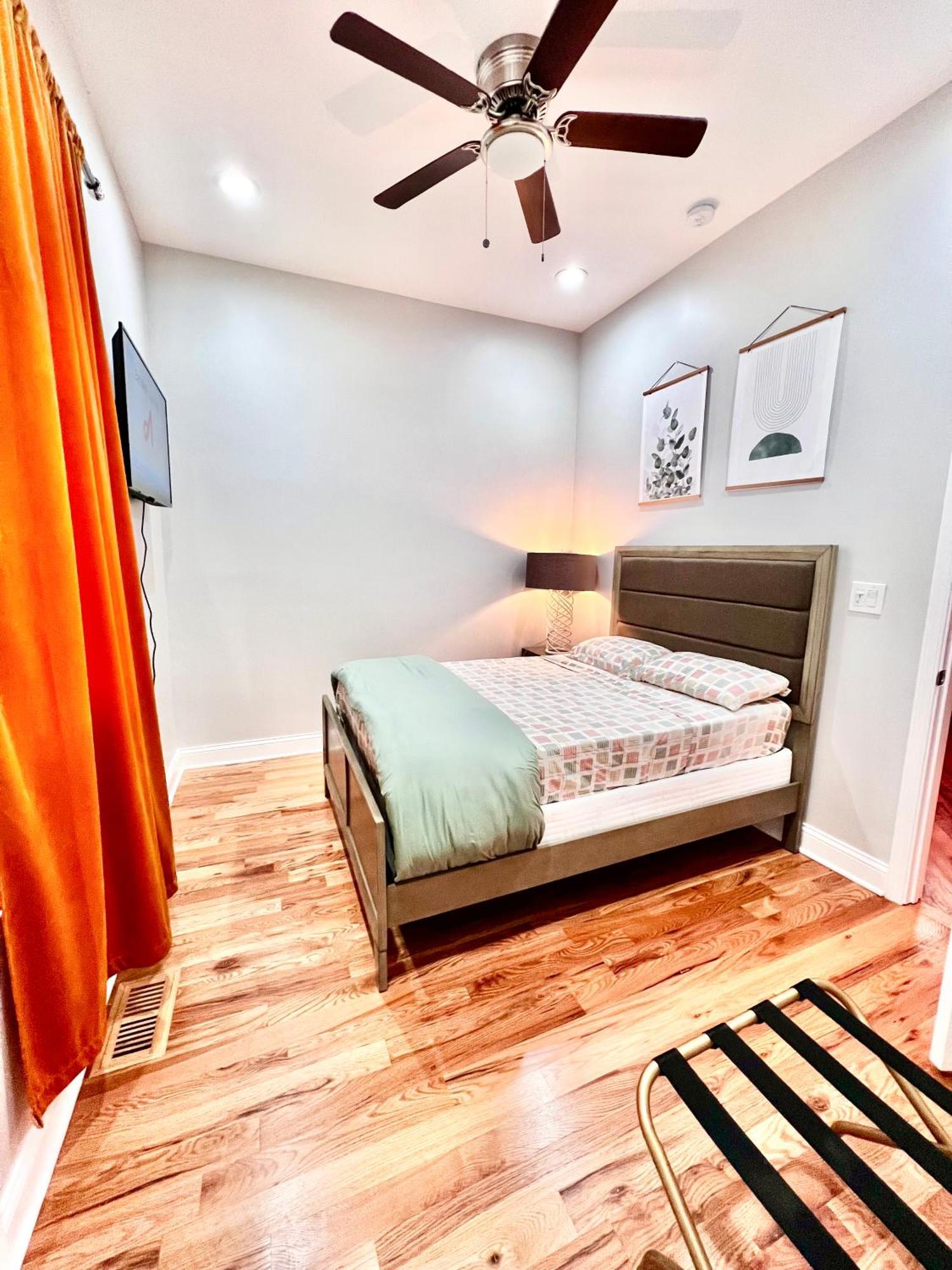 Lux Apt In Bronzeville, Min From Downtown-rsv Now! Apartment *