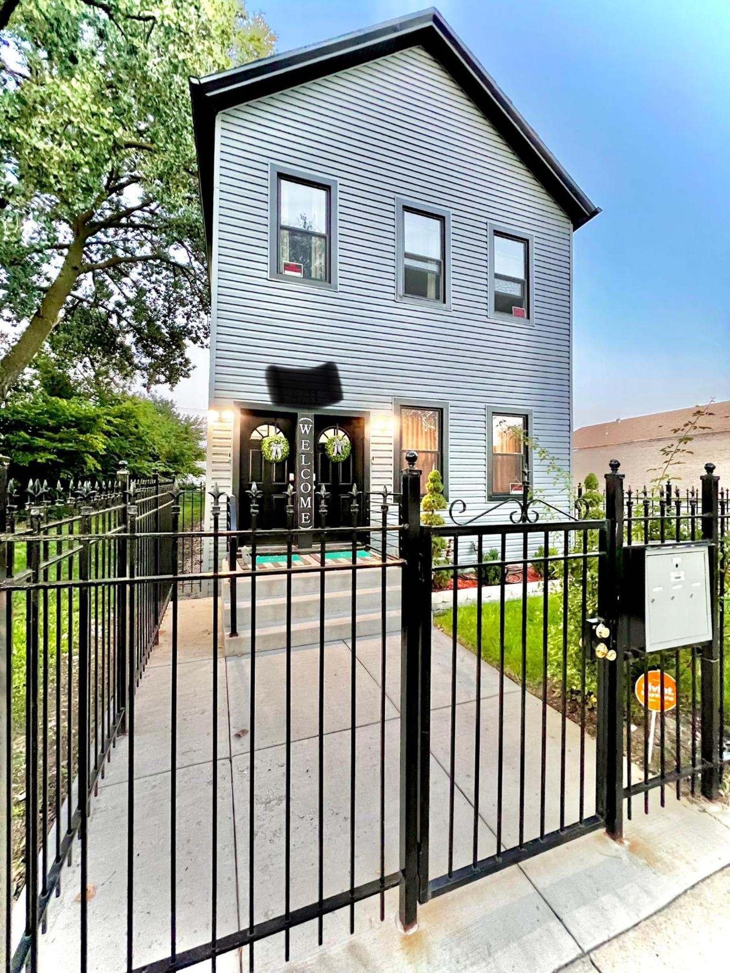 Lux Apt In Bronzeville, Min From Downtown-rsv Now! Apartment