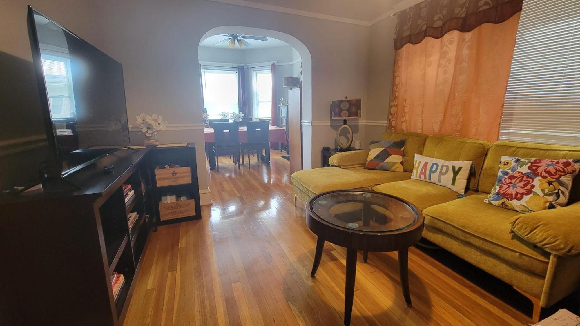 Séjour chez l'habitant Afrique Francaise De Woodlawn 1
