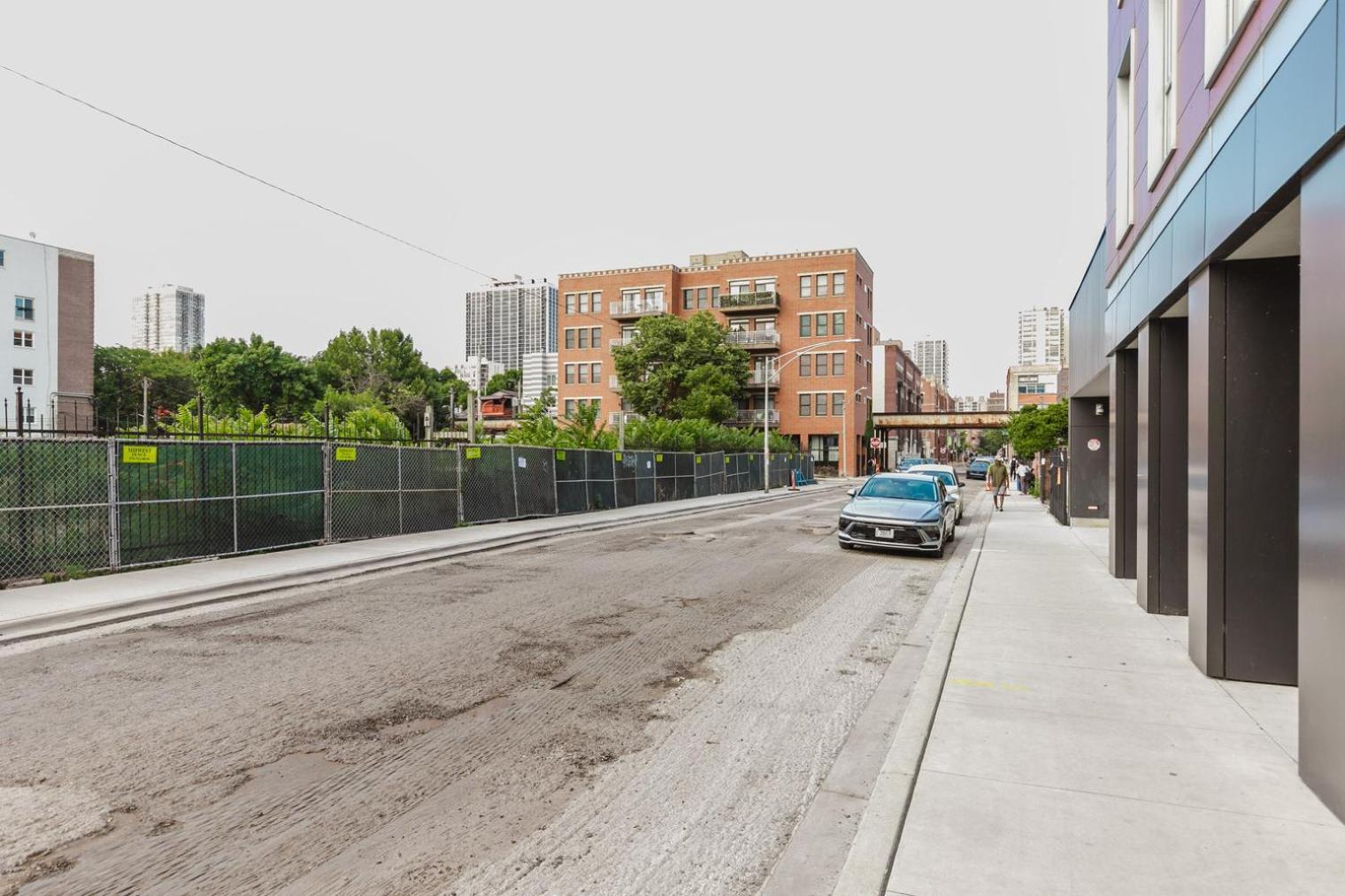 Blueground Old Town Gym Wd Lounge Bbq Ac Chi-1090 Apartment