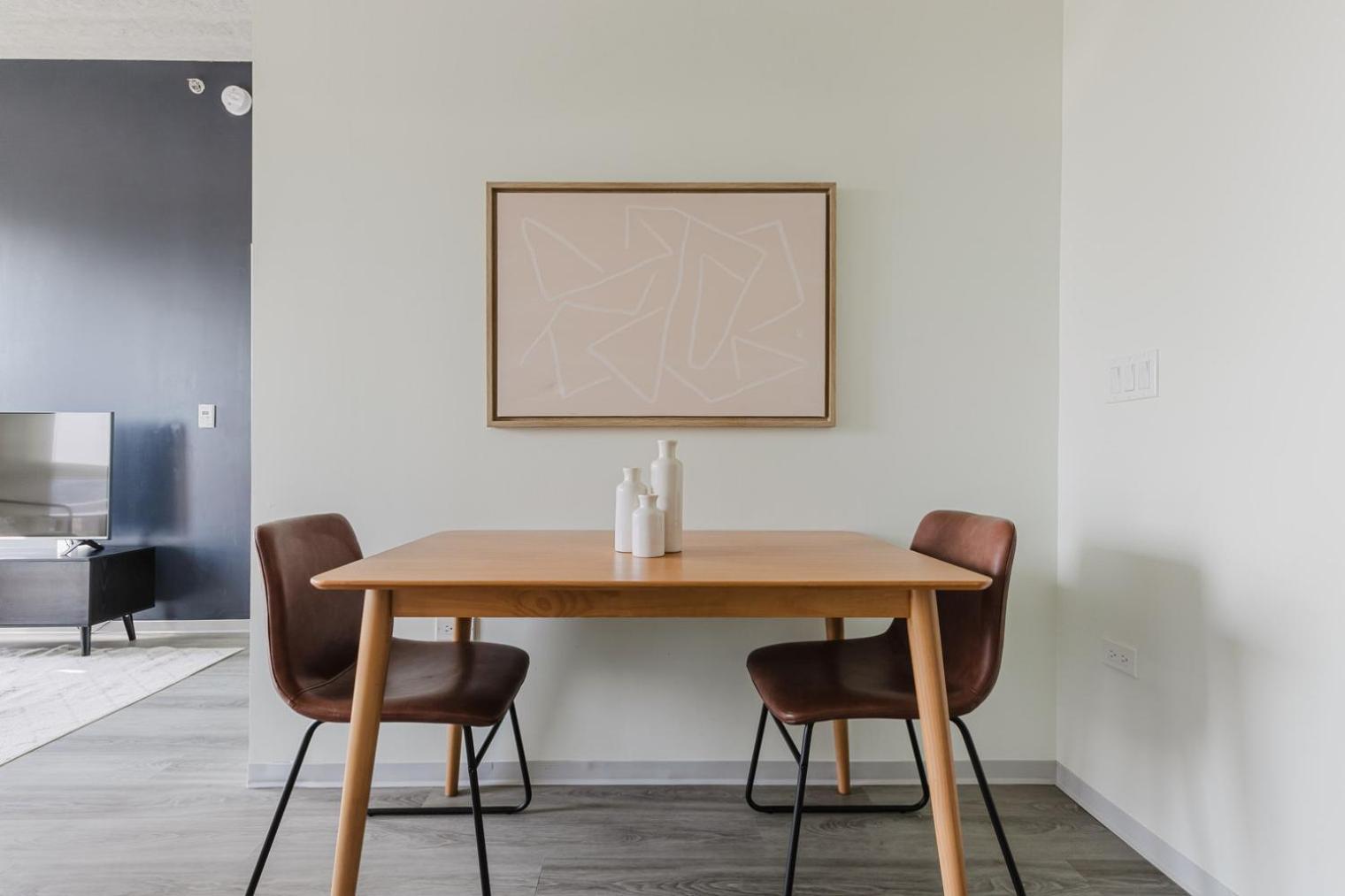 Blueground Old Town Gym Wd Lounge Bbq Ac Chi-1090