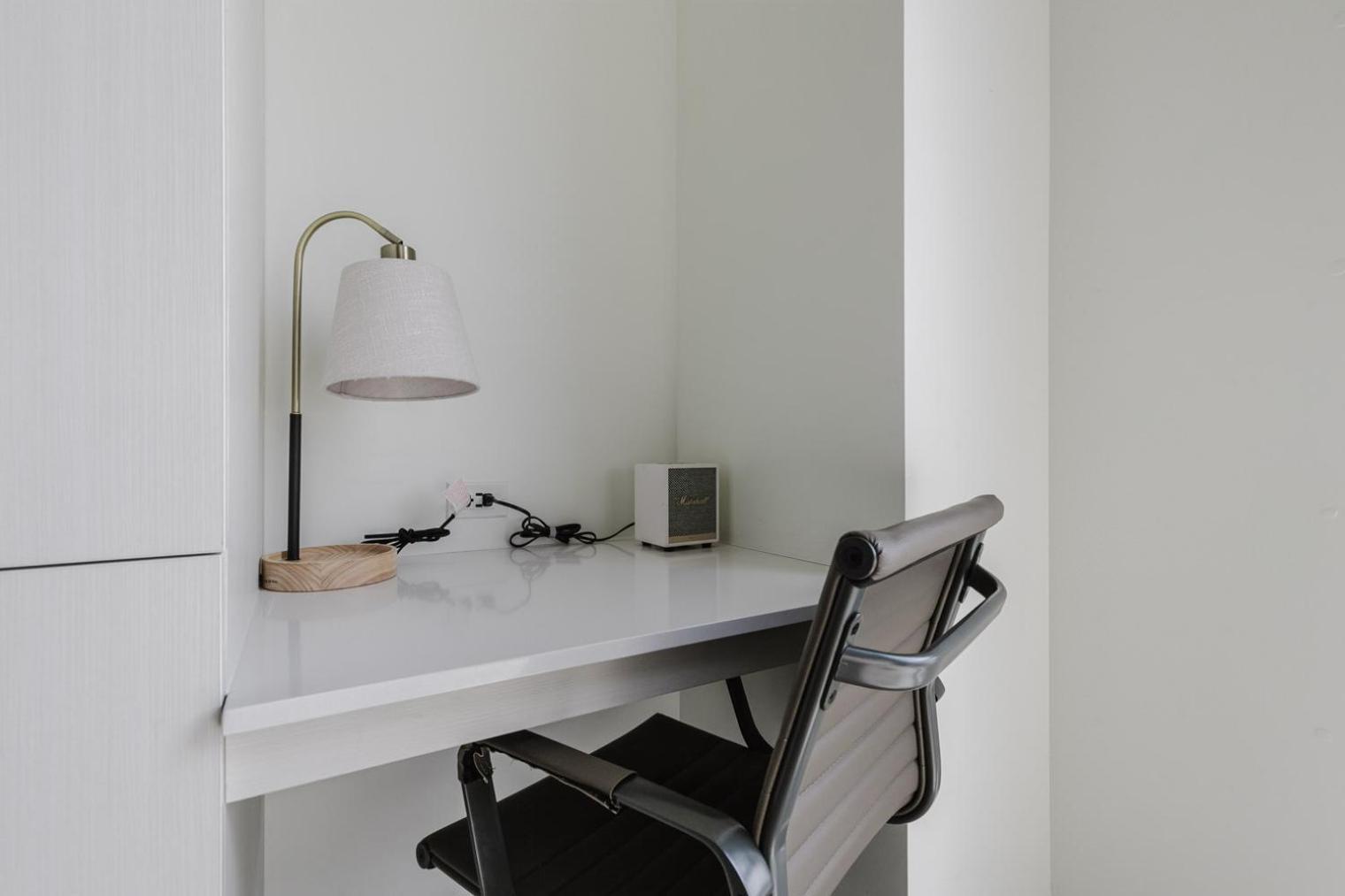 Blueground Old Town Gym Wd Lounge Bbq Ac Chi-1090 Chicago