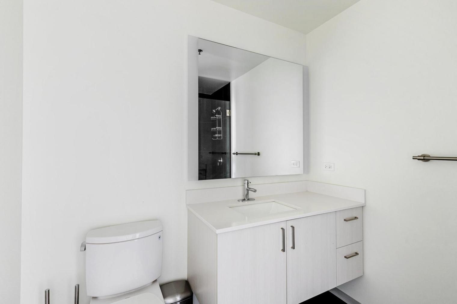 Appartement Blueground Old Town Gym Wd Pet Area Ac Chi-1087 Chicago