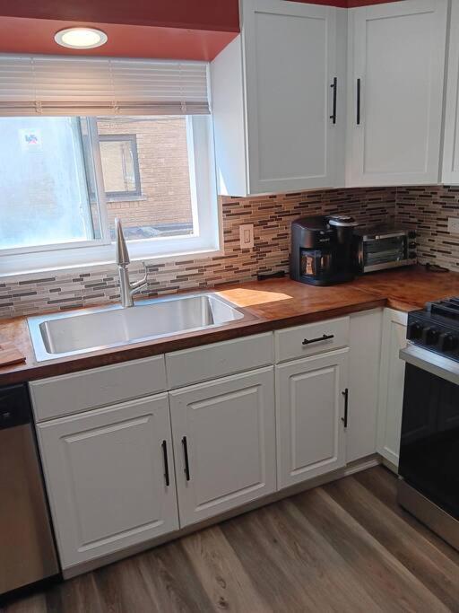 Appartement Near Midway Airport Chicago