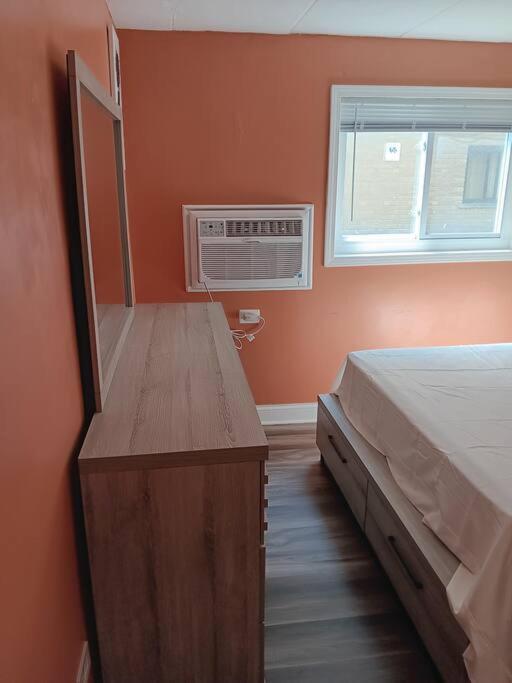 Near Midway Airport Appartement Chicago