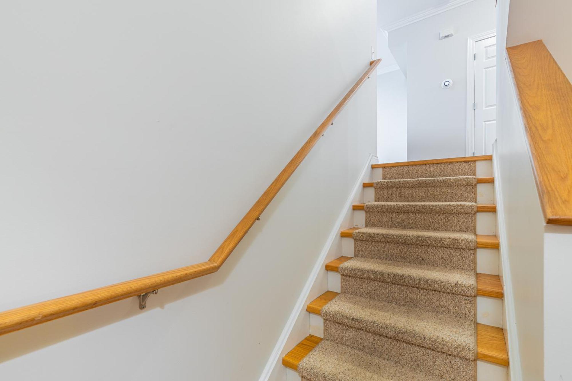Windy Getaway - 3br 2ba Townhouse *