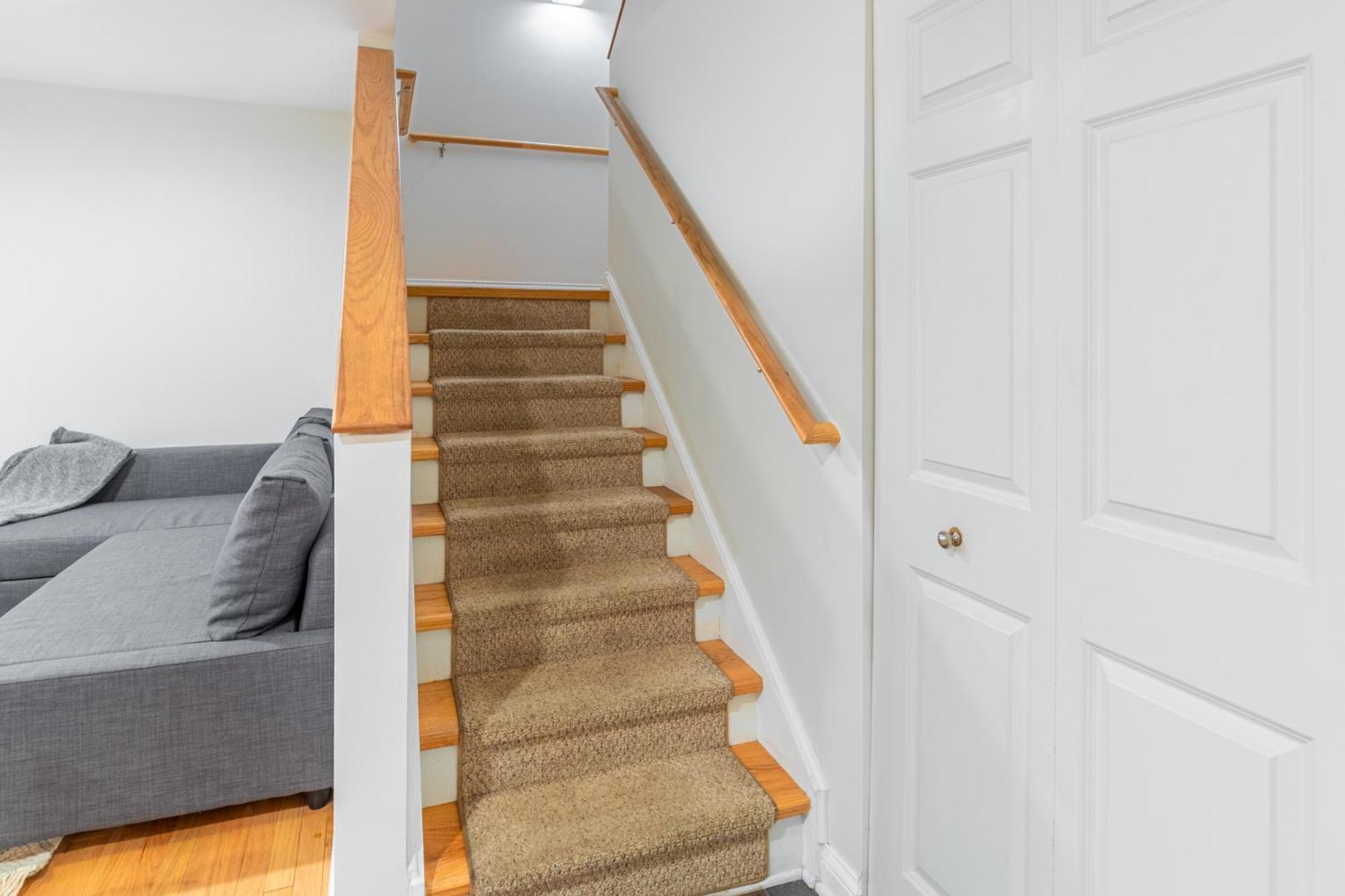 Windy Getaway - 3br 2ba Townhouse Chicago