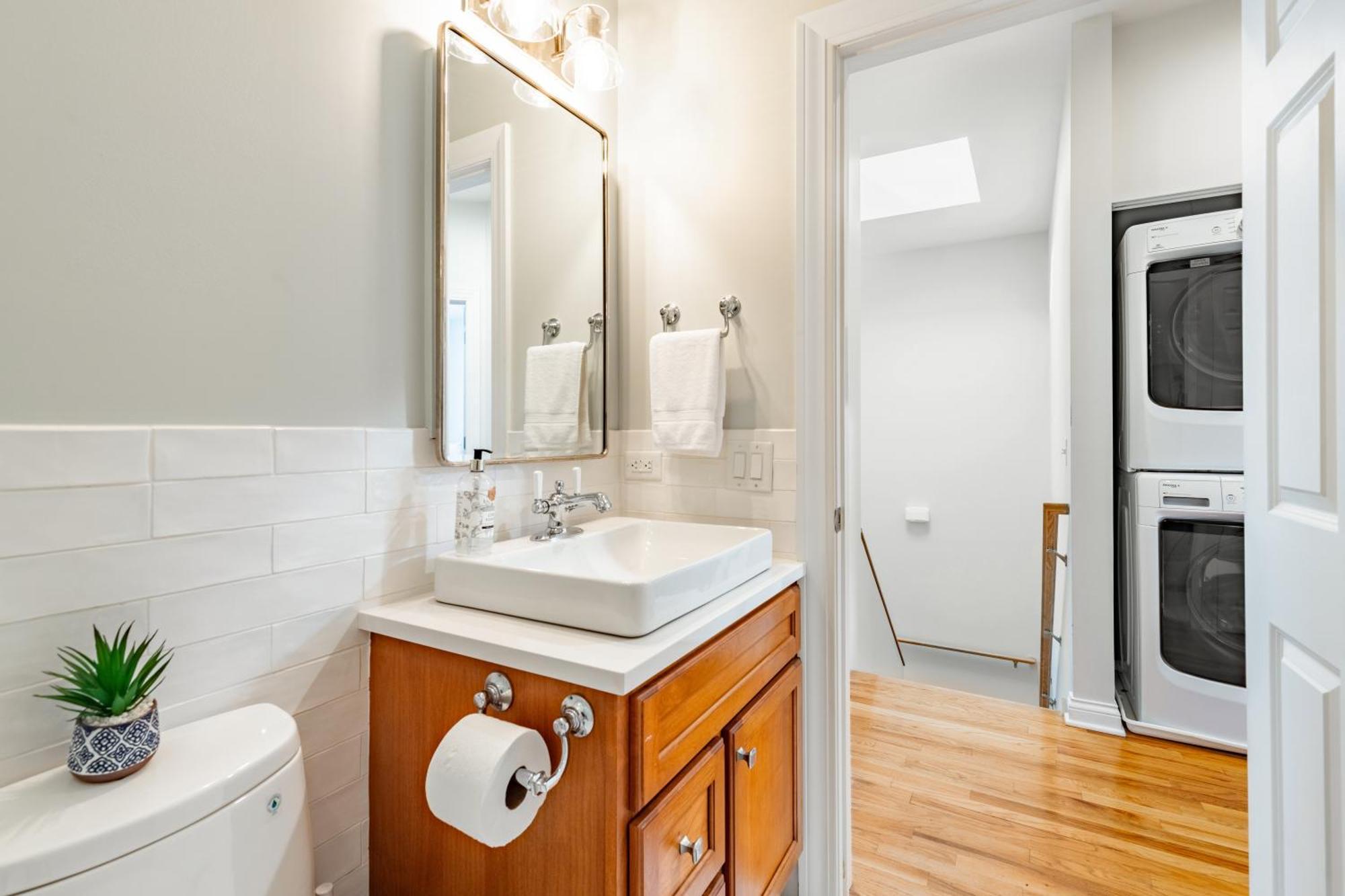 Windy Getaway - 3br 2ba Townhouse *