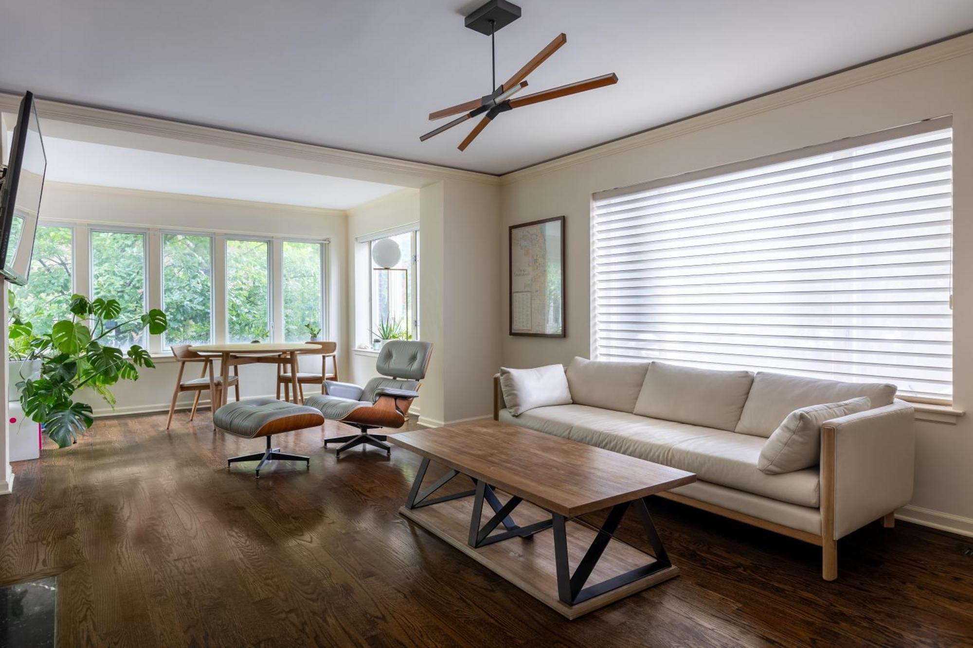 Apartment Lakeview East *