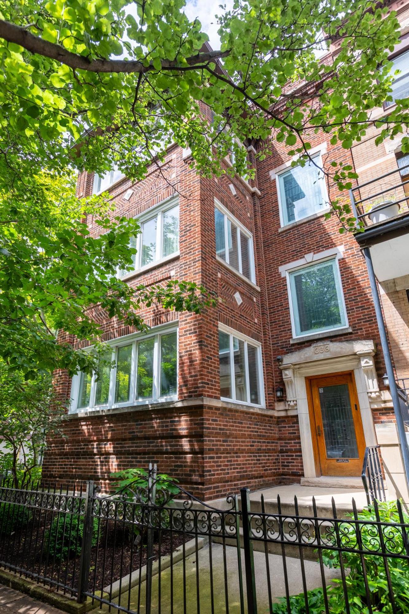 Apartment Lakeview East *