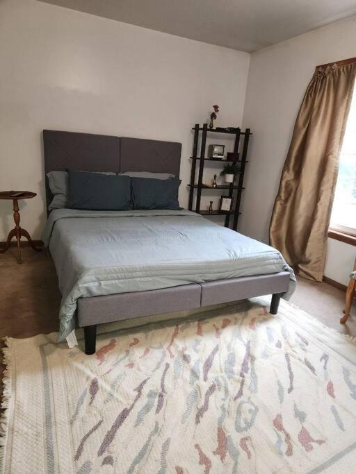 Apartment 2 Bedroom 6 Mins To United Center With Parking Chicago