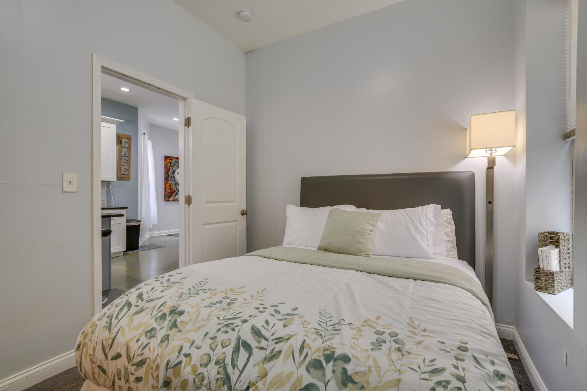 Appartement Vacation About 7 Mi To Downtown Chicago