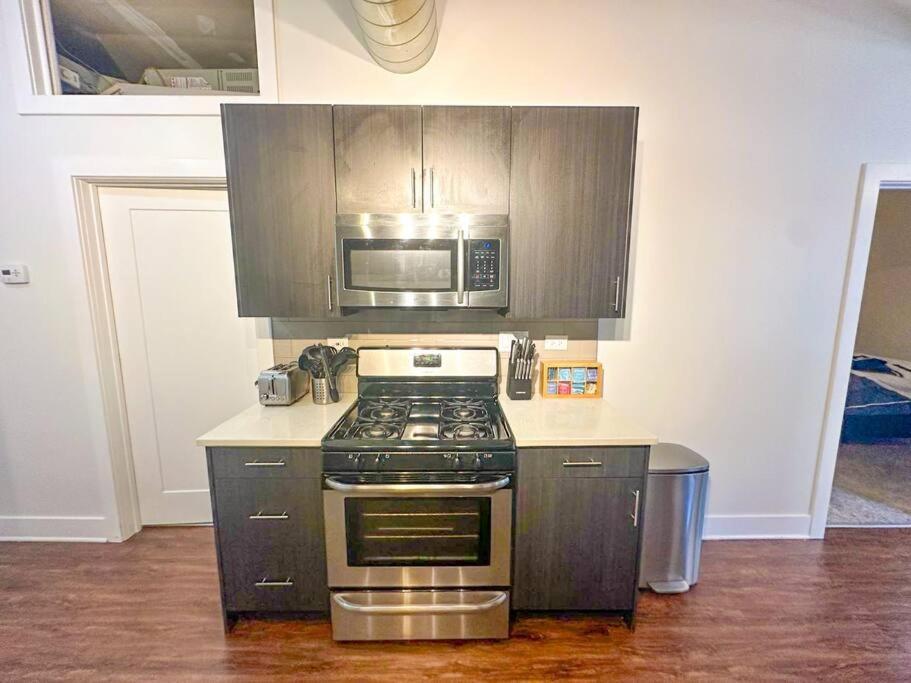 Bright 3br Retreat Near Mccormick Place Convention And Museum Campus * Chicago