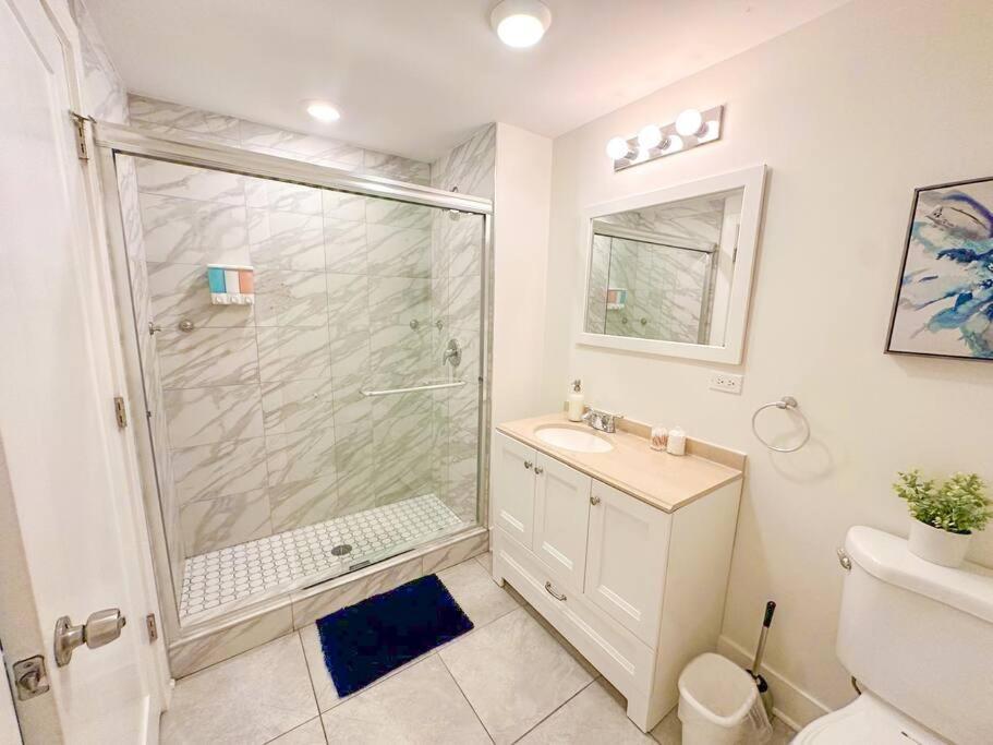 Bright 3br Retreat Near Mccormick Place Convention And Museum Campus *