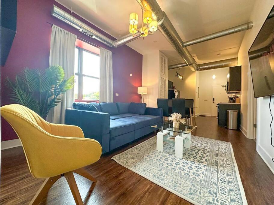 Apartment Bright 3br Retreat Near Mccormick Place Convention And Museum Campus Chicago