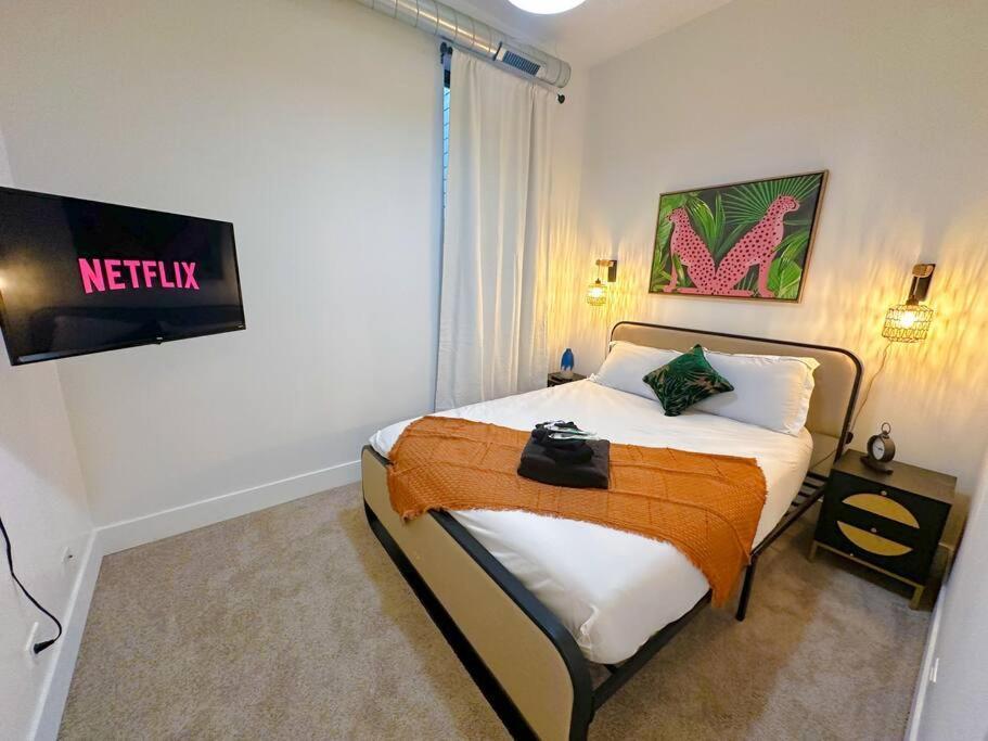 Modern 3br Unit Near Mccormick Place, Of Illinois And Soldier Field Apartment Chicago