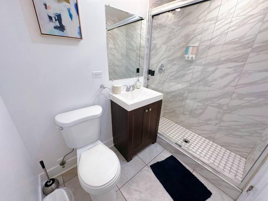 Modern 3br Unit Near Mccormick Place, Of Illinois And Soldier Field Apartment