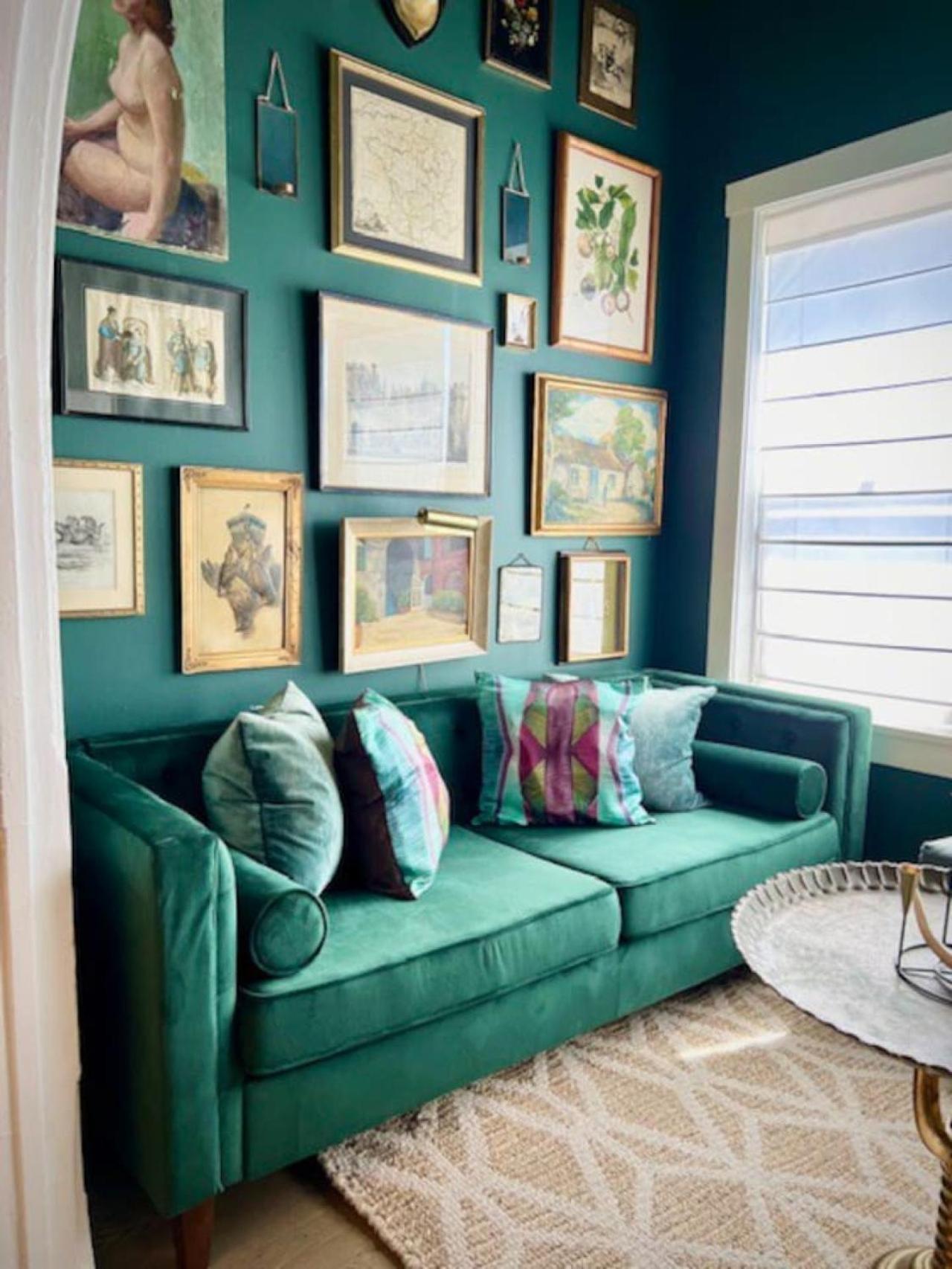 Apartment North Side Pied A Terre