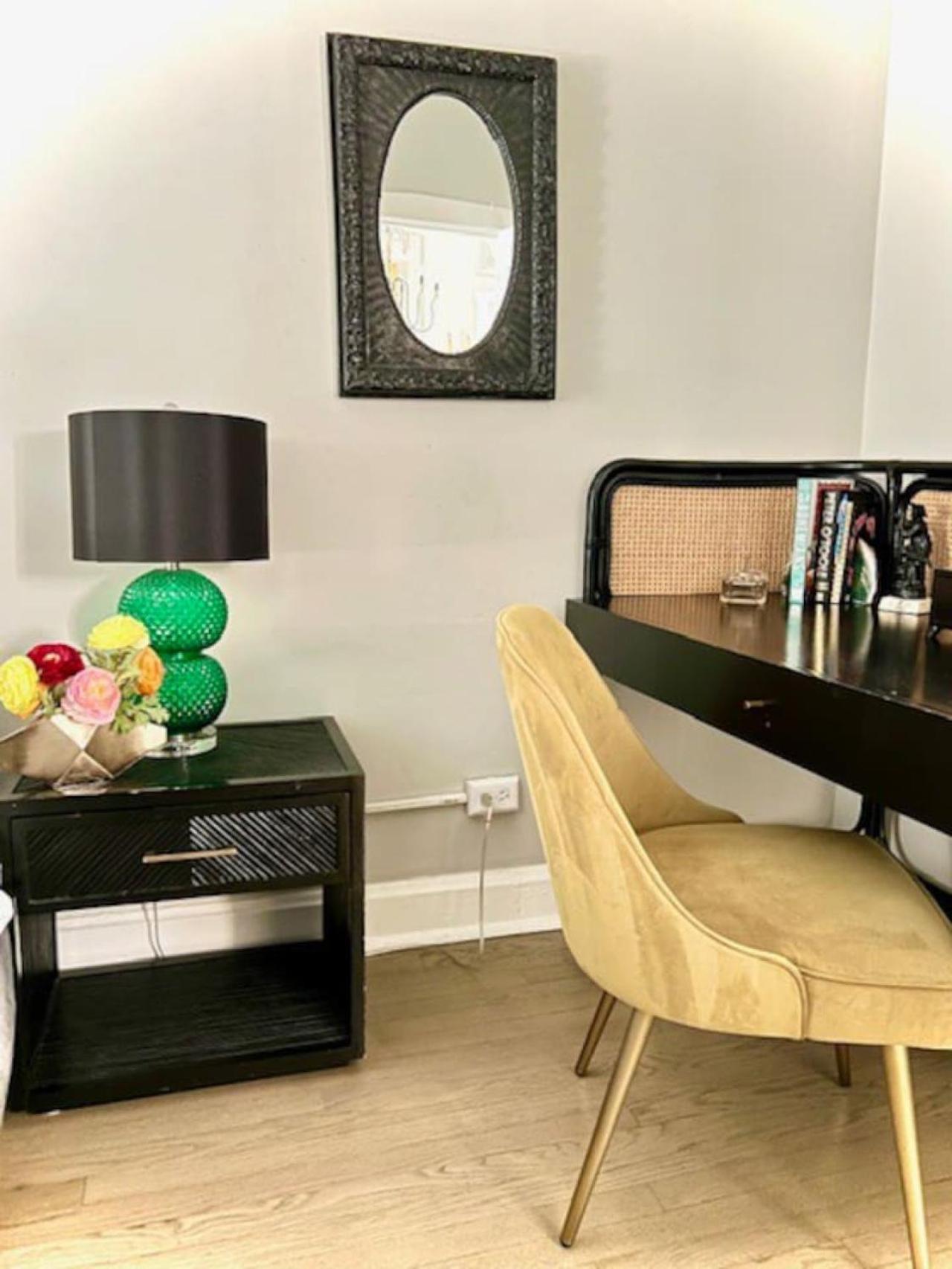 Apartment North Side Pied A Terre