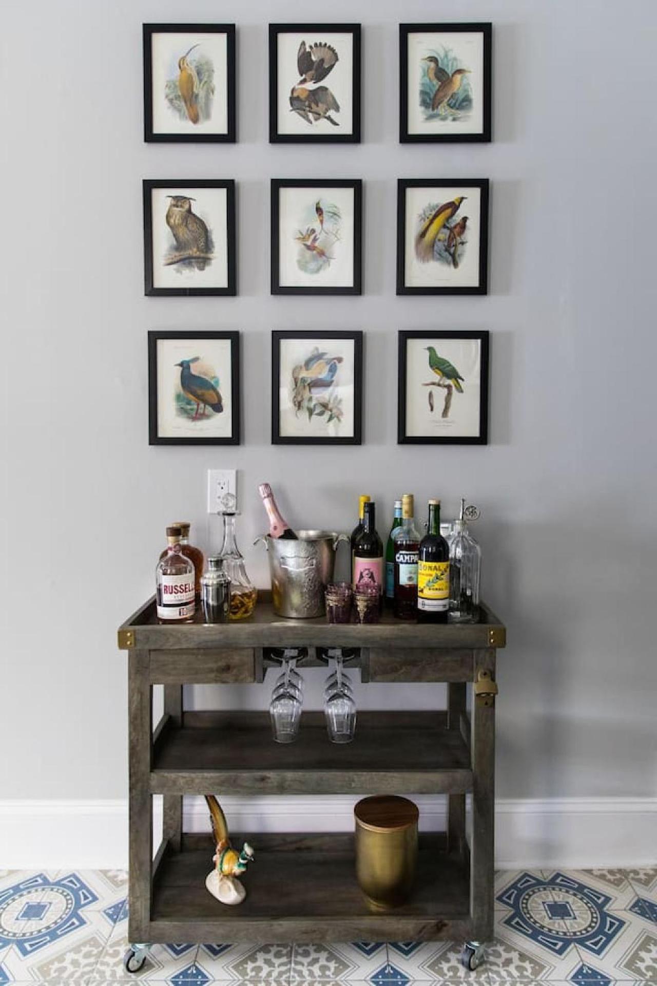 North Side Pied A Terre Apartment *