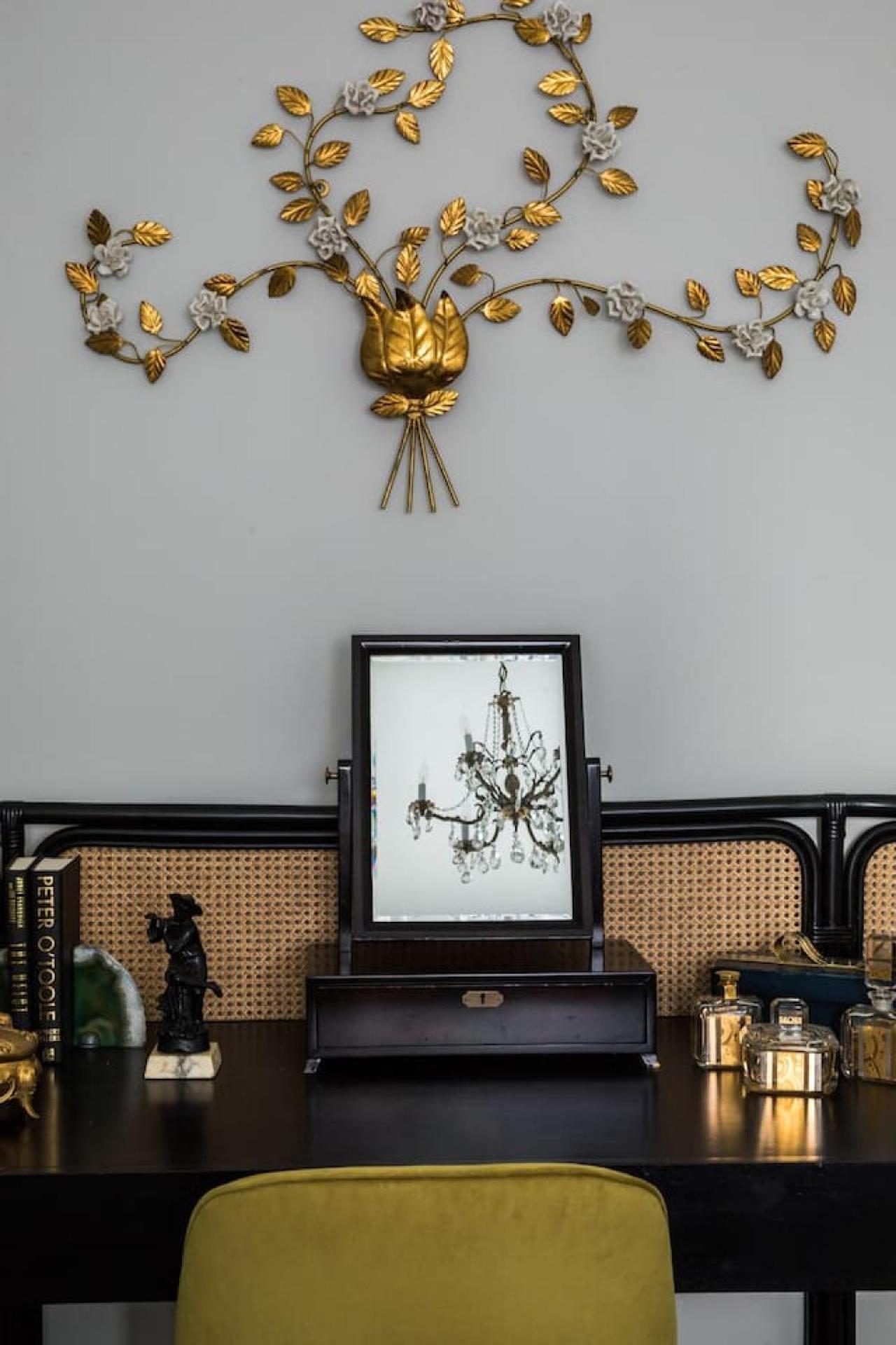 Apartment North Side Pied A Terre Chicago