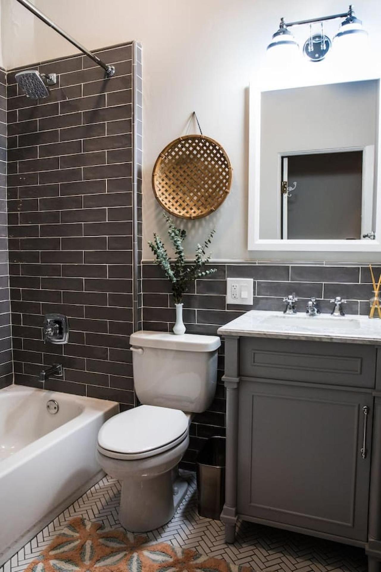 Apartment North Side Pied A Terre *