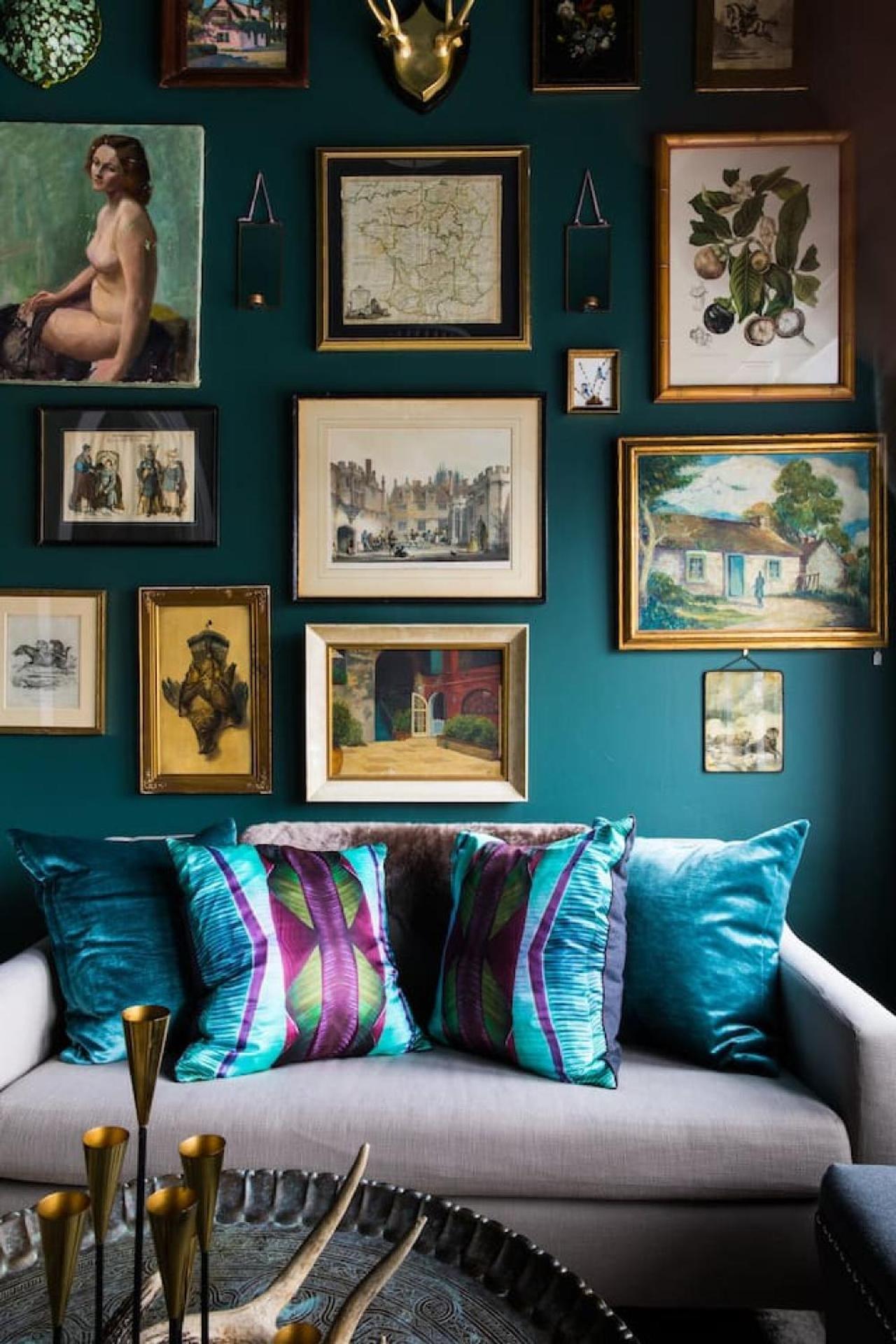 North Side Pied A Terre Apartment *