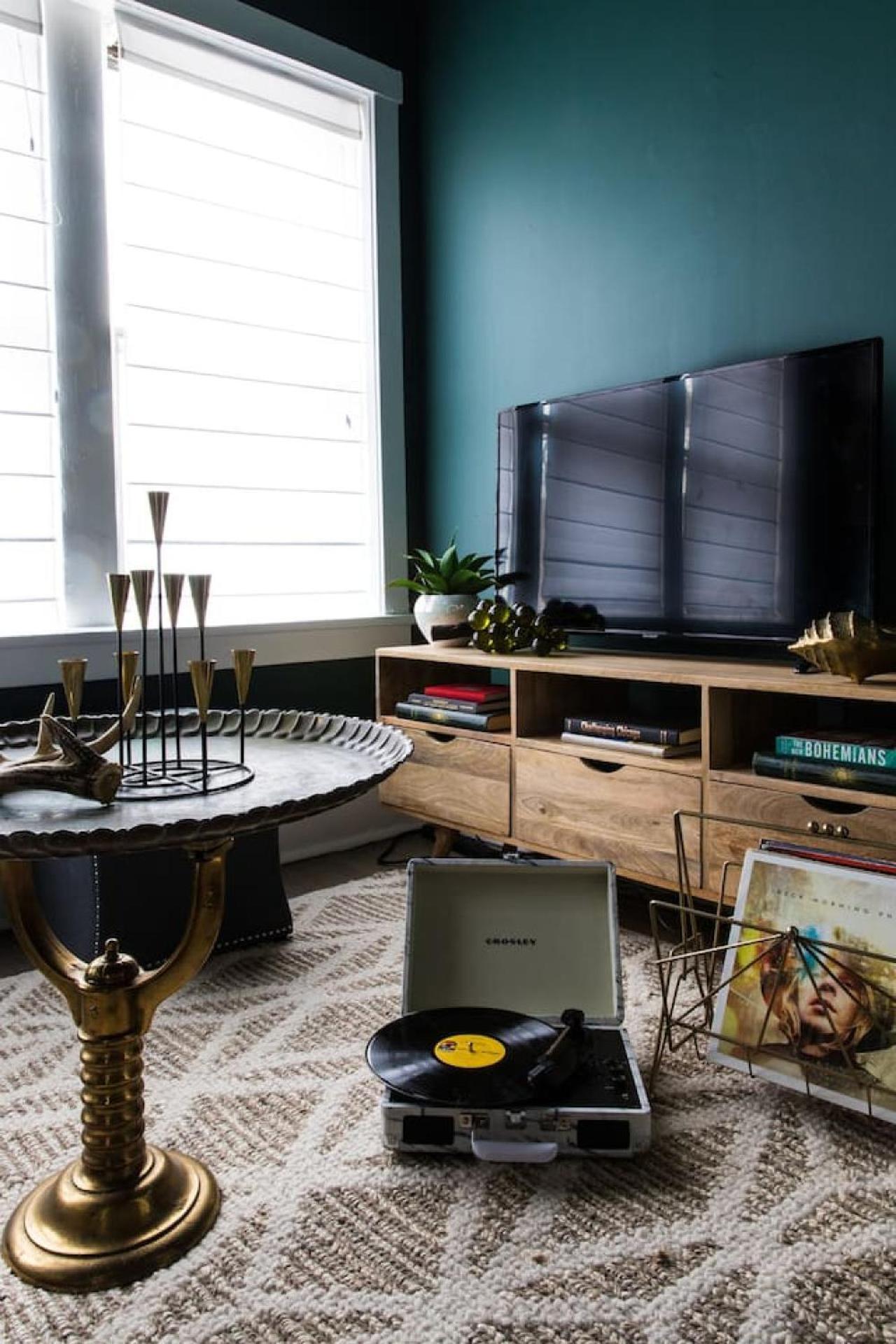 Apartment North Side Pied A Terre *